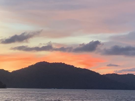 檳城希爾頓逸林度假飯店優惠