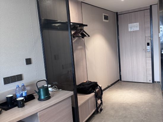 漢永·瑞飯店（深圳機場店）優惠