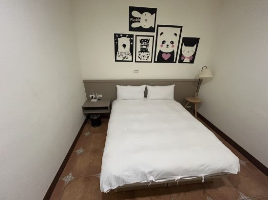 屏東沐林會館優惠