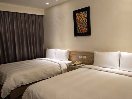 台東娜路彎銀河行館優惠