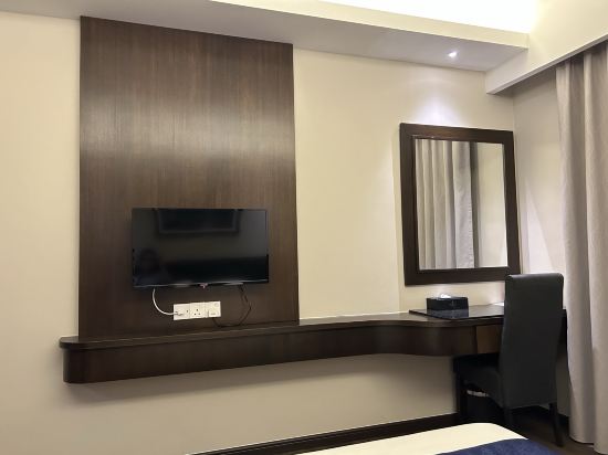 梅里頓飯店優惠