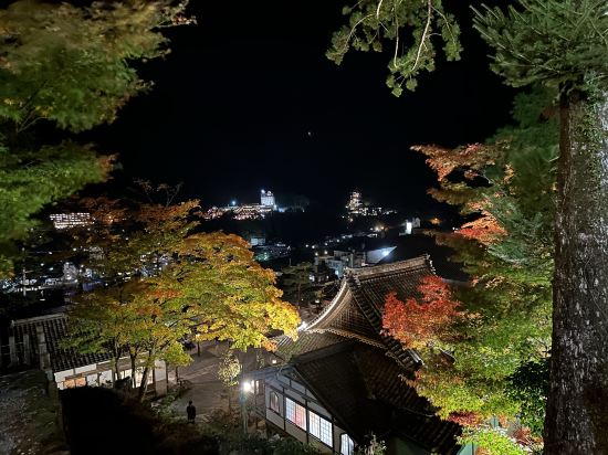 下呂溫泉-睦館優惠