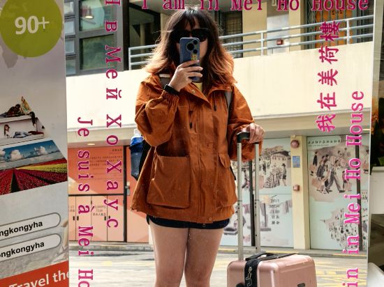 YHA美荷樓青年旅舍優惠