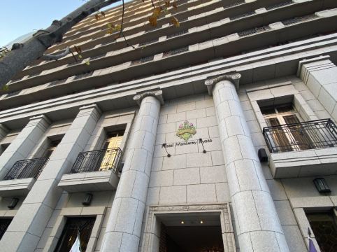 ホテルモントレ京都 クーポン