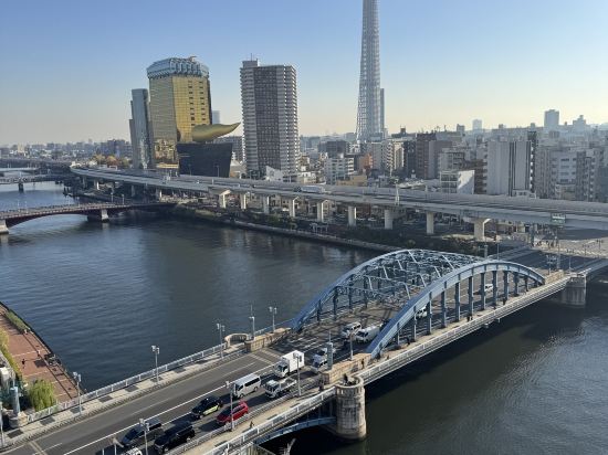WING國際精選飯店-淺草駒形優惠