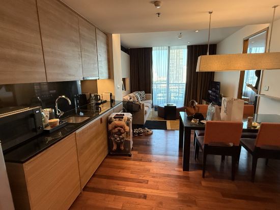 曼谷阿凱拉通羅酒店優惠