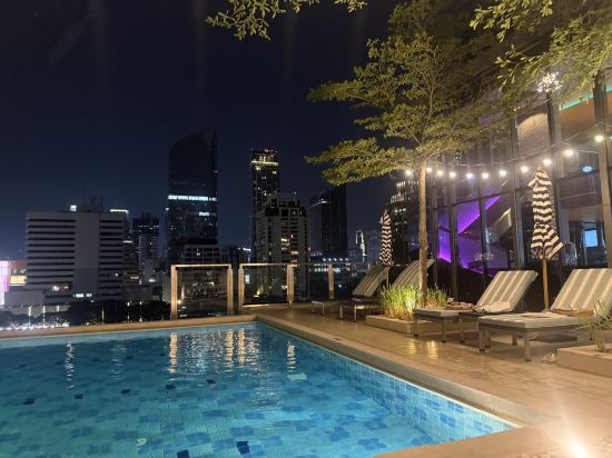 曼谷斯瓦特爾飯店優惠