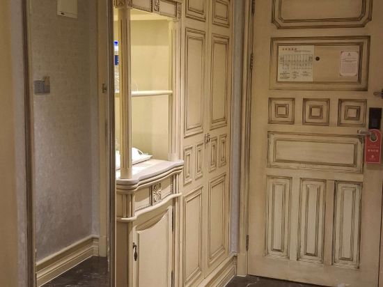 惠州惠陽家路國際大酒店優惠