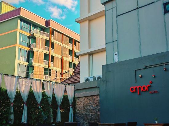 清邁科莫之億飯店優惠