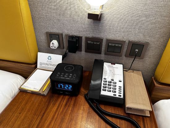 葡京人酒店-歐舒丹主題住宿優惠