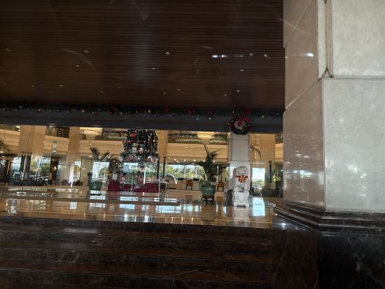 亞庇凱城飯店優惠