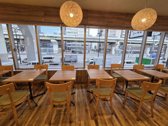 天然溫泉 四季彩之湯 大阪本町站前超級飯店Premier優惠