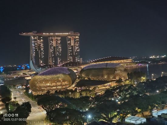 史丹佛瑞士酒店 （SG Clean）優惠