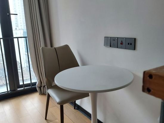 一呆公寓（華強北燕南地鐵站店）優惠