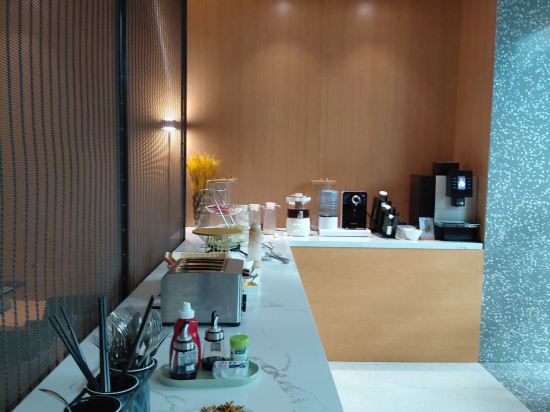 盈舍輕奢S酒店（深圳蛇口海上世界店）優惠