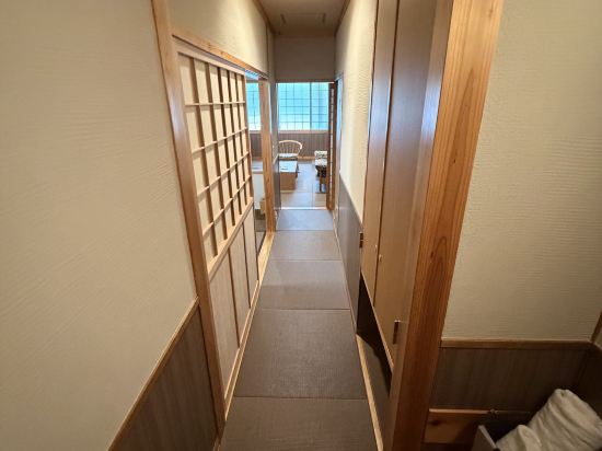 匠之宿深山櫻庵旅館優惠