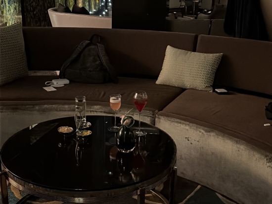 深圳瑞吉酒店優惠