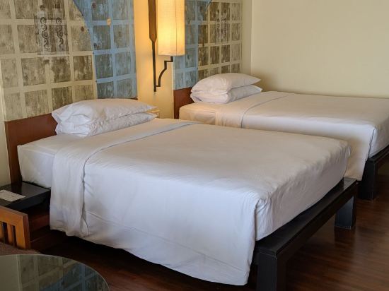 華欣希爾頓温泉度假酒店 （SHA Extra Plus）優惠