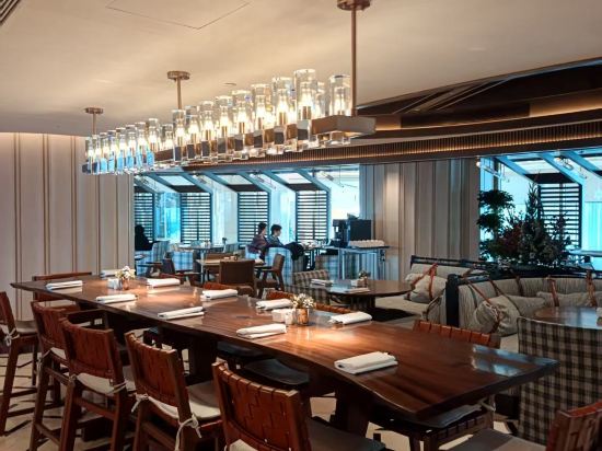 北京東方君悦大酒店優惠