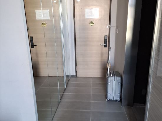 城市商旅（高雄真愛館）優惠