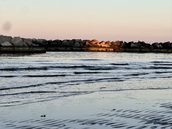 裏米尼朗格馬雷美居酒店優惠