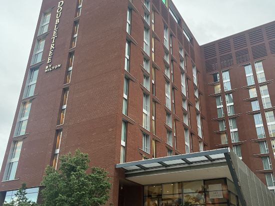 利茲希爾頓逸林酒店優惠