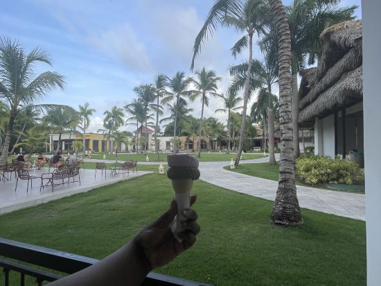 加勒比豪華公主海灘度假全包酒店優惠