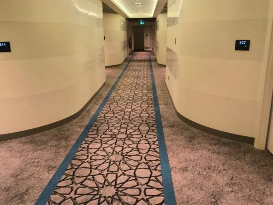 阿羅特爾馬斯喀特飯店-機場中轉優惠