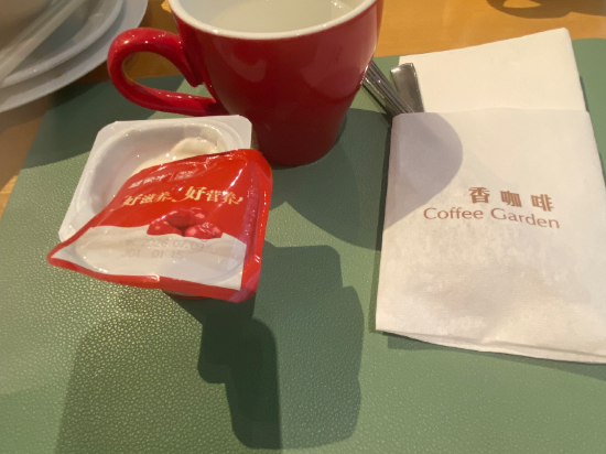 深圳香格里拉大酒店優惠