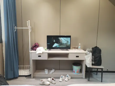 Wangxian Silanxiang Homestay Photos