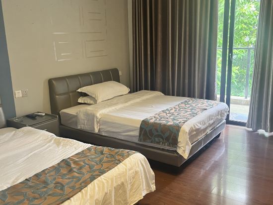 佛山美的鷺湖秀麗度假別墅優惠