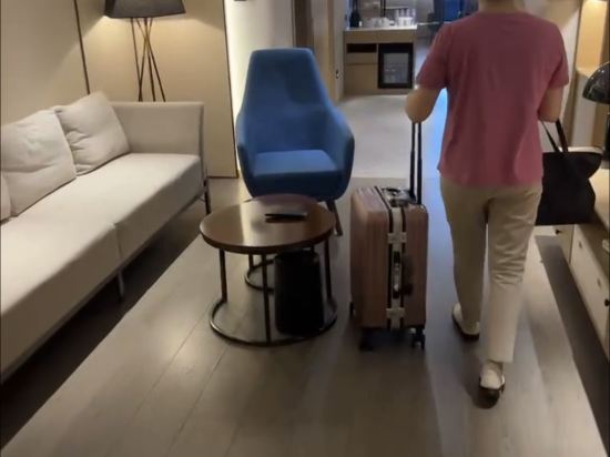 深圳福田會展中心大康亞朵酒店優惠