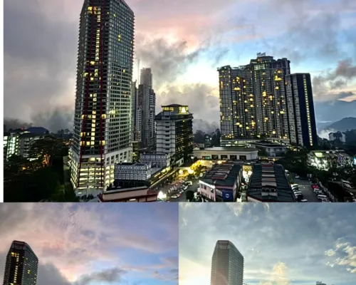 Vista Residences Genting Highlands Terrace Suites with Unit Parking & WiFi بالقرب من الفندق Photos