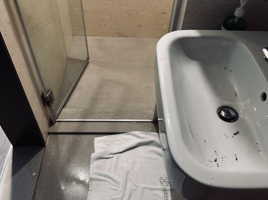 深圳THE HIPPA HOTEL（會展中心燕南地鐵站店）優惠