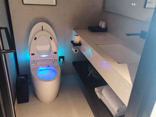 宿適輕奢酒店（上海外灘南京路步行街店）優惠