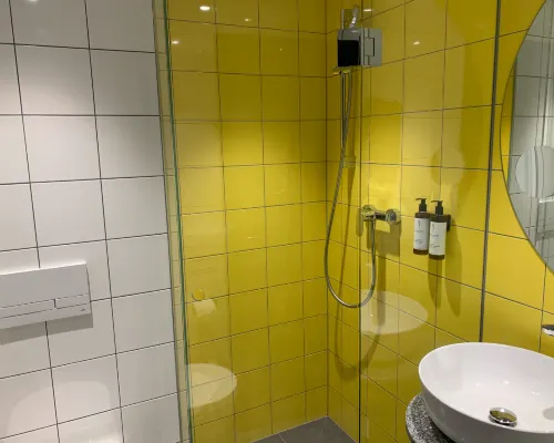 ibis Styles Darmstadt Zimmer Photos