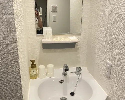 Tanimachikun Star Hotel Tsutenkakunishi 48 الغرف Photos