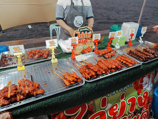 華欣查來拉恩酒店優惠