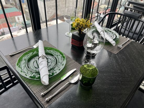 拉耶思塔杭碧至尊酒店優惠
