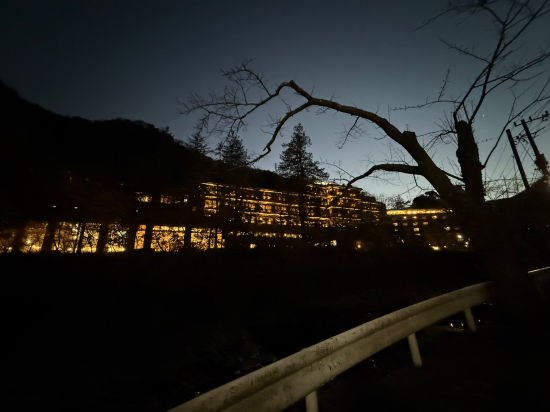 箱根湯本温泉　ホテル南風荘 クーポン