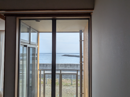 オーシャンフロント　お宿　浜田館 クーポン