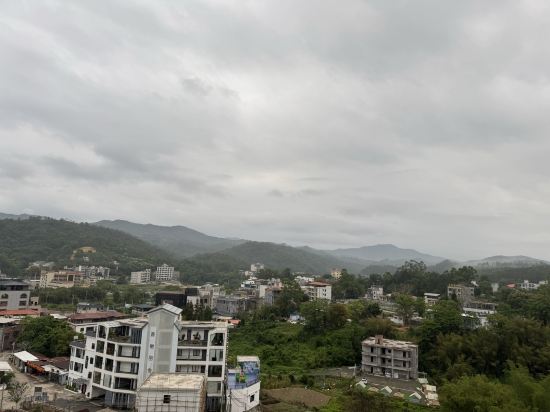 御上明珠温泉度假村（惠東安墩熱湯店）優惠