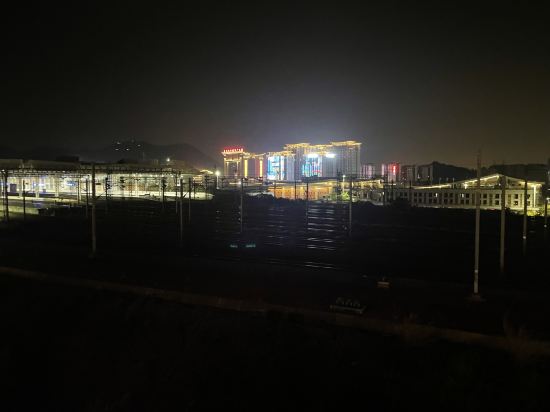 妍榮居飯店（泉州動車站店）優惠