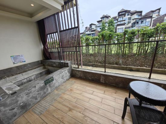 台山頤和温泉城大酒店優惠