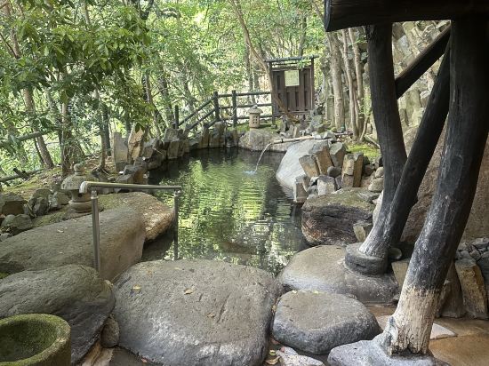 山荘天水 クーポン