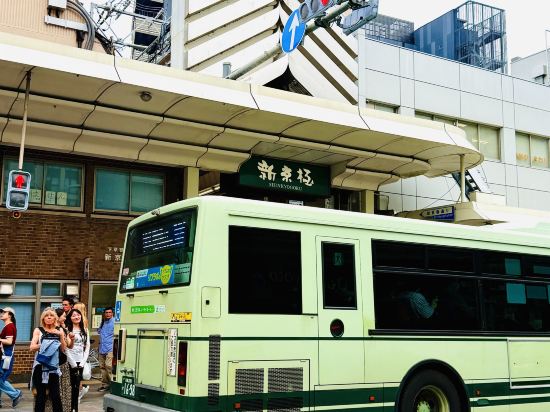 ホテルメルディア 四条河原町アネックス クーポン