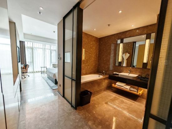 重慶鉑馳酒店優惠