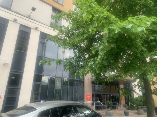 倫敦克羅伊登朱瑞斯旅館優惠