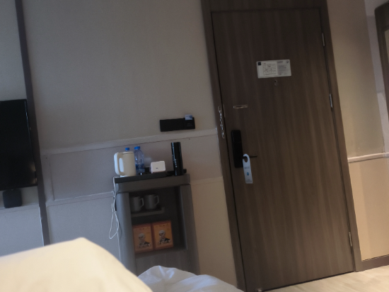 漢庭酒店（深圳燕羅濕地公園店）優惠