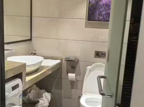 麗楓酒店（廣州高鐵南站會江地鐵站店）優惠